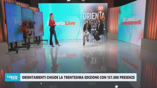 Orientamenti 2025: un’edizione record tra formazione, giovani e nuove consapevolezze