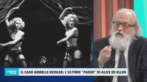 “Non era eutanasia, ma suicidio assistito”: Paolo Becchi e il caso delle gemelle Kessler