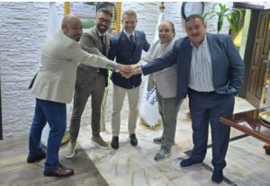 Spediporto rilancia Genova: missione negli Emirati e in Arabia Saudita per attrarre investimenti e sviluppare ZLS e Zona Franca