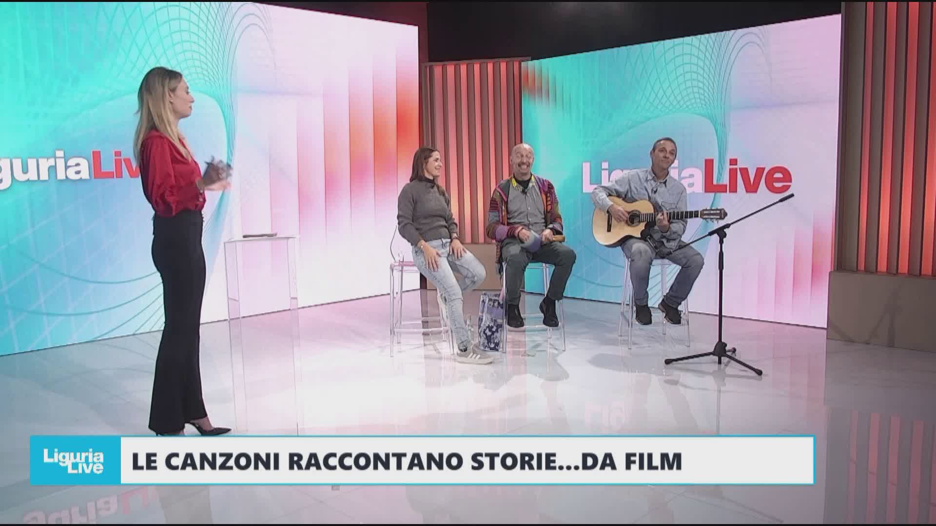 “Le canzoni raccontano storie”: il teatro dei Treatrali tra musica, comicità e memoria locale
