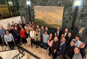 UIC: al via ad Atene il progetto UE ORION sulla sicurezza delle frontiere