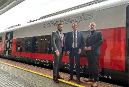 Servizi Interregio ÖBB: nuovi treni e più collegamenti per il Tirolo a partire dal 14 dicembre