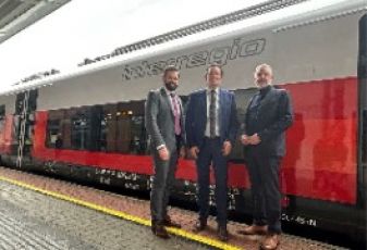 Servizi Interregio ÖBB: nuovi treni e più collegamenti per il Tirolo a partire dal 14 dicembre