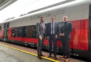 Servizi Interregio ÖBB: nuovi treni e più collegamenti per il Tirolo a partire dal 14 dicembre