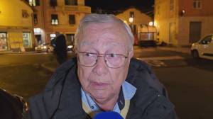 Donna accoltellata a Montoggio, sindaco Fantoni: "L'uomo aveva il divieto di avvicinamento, giorni fa una prima violenza"