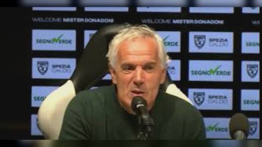 Lo Spezia crolla a Mantova (4-1), espulso Cassata. Ora il derby con la Samp