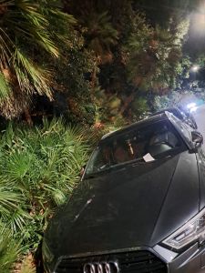 Genova, pioggia di multe nei posti moto di Piccapietra e Acquasola: scattano i controlli dopo la segnalazione di un residente