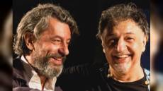 SIAE Music Awards 2025: Pivio e Aldo De Scalzi premiati per “Diabolik”. Aldo dedica il successo alla memoria del fratello Vittorio