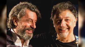 SIAE Music Awards 2025: Pivio e Aldo De Scalzi premiati per “Diabolik”. Aldo dedica il successo alla memoria del fratello Vittorio