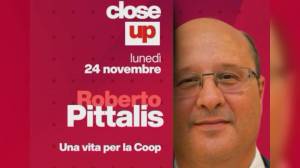 Close Up, su Telenord interviste esclusive ai protagonisti di economia, cultura, politica, spettacolo e sport: oggi ospite Roberto Pittalis