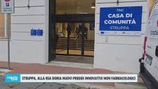 Struppa, alla RSA Doria arrivano nuovi presidi innovativi non farmacologici