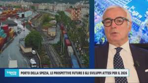 Porto della Spezia: prospettive future e sviluppi attesi per il 2026