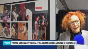 Teatro Nazionale di Genova: l’inaugurazione della nuova Scuola di Recitazione diretta da Elisabetta Pozzi