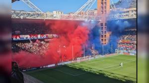 Genoa, De Rossi sabato sfida il Verona e il tabù "Ferraris"