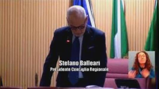 25 novembre, Balleari: "Libertà e dignità delle donne un dovere di tutti". Posto vuoto in memoria delle donne uccise