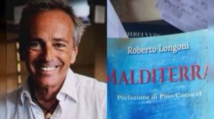 Genova, letteratura: Roberto Longoni presenta il suo romanzo 'Malditerra'
