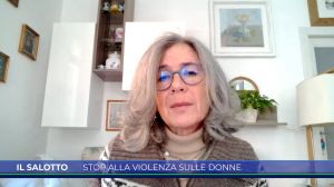 Esclusiva, la mamma di Alice Scagni a Telenord: "La sua morte non è servita a nulla"