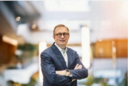 UITP: Gautier Brodeo nominato presidente. Succede a Renée Amilcar