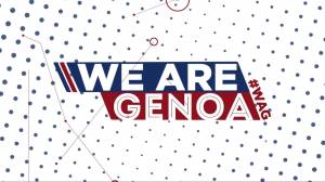 We are Genoa, puntata del 25/11/2025