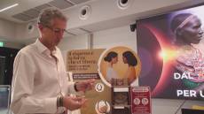 Kenya e Italia unite dalla campagna Conad nella lotta contro la violenza sulle donne