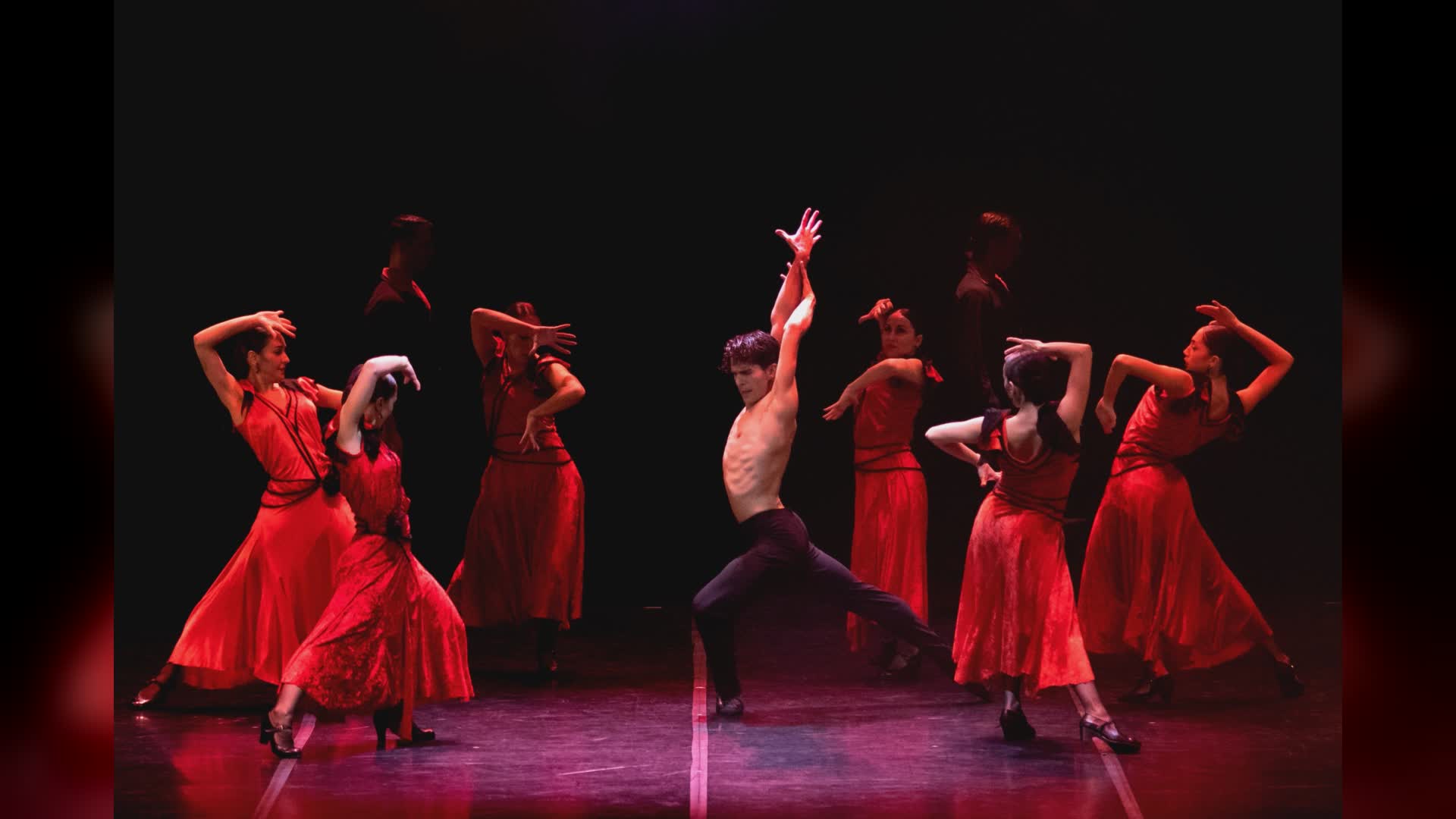 Carlo Felice: Boléro di Ravel con Savignano e Bernal sostituirà Coppélia