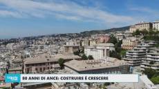 Ance compie 80 anni nel segno dello slogan "Costruire è crescere"