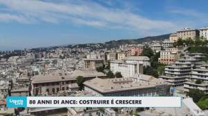 Ance compie 80 anni nel segno dello slogan "Costruire è crescere"