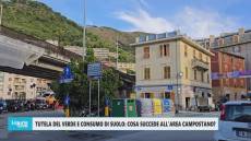 Nervi: area Campostano, primo 'no' del Comune al progetto di riqualificazione