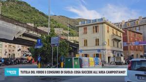 Nervi: area Campostano, primo 'no' del Comune al progetto di riqualificazione