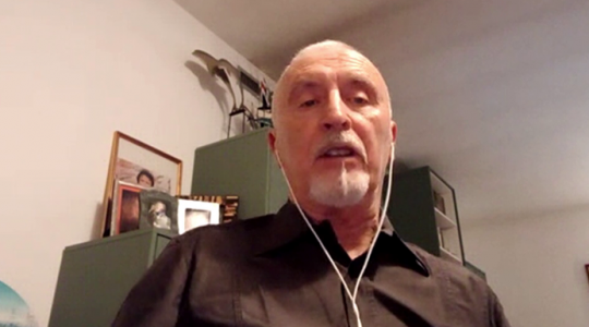 Pruzzo: “De Rossi è il leader del Genoa, incredibile non avere ancora vinto a Marassi con 30.000 tifosi”    