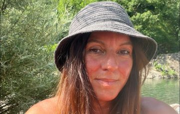 La Spezia, ritrovato il cellulare della 53enne trovata morta sul greto del Vara: dal telefono possibile soluzione del giallo