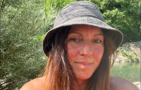 La Spezia, ritrovato il cellulare della 53enne trovata morta sul greto del Vara: dal telefono possibile soluzione del giallo