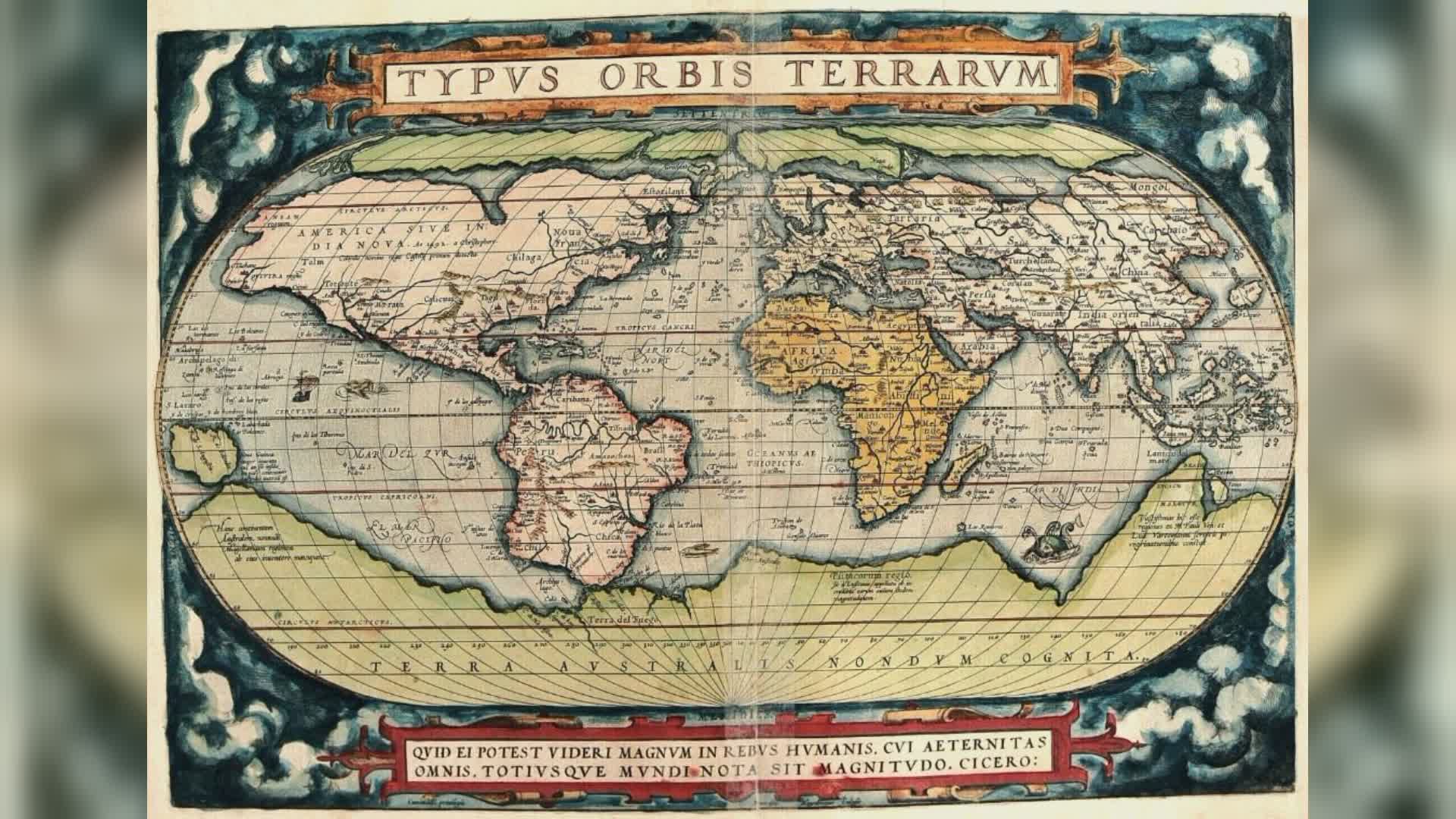 Galata Museo del Mare inaugura la nuova Sala Colombo: apre il percorso “Impatto. Cristoforo Colombo e il Mondo Altro”