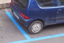 Verona: debutta Paga Sosta, la nuova web app sviluppata da Amt3 per pagare la sosta su stalli blu