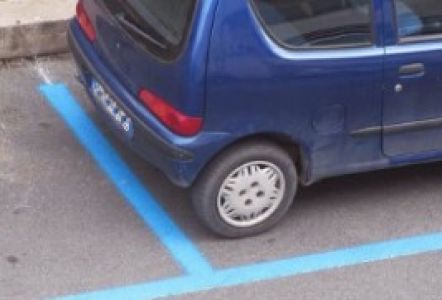 Verona: debutta Paga Sosta, la nuova web app sviluppata da Amt3 per pagare la sosta su stalli blu