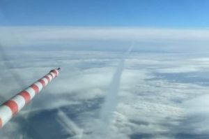 A4CLIMATE: l’impegno dell’Europa per ridurre l’impatto climatico dell’aviazione