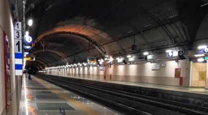 Liguria, scattato alle 9 sciopero personale Intercity fino alle 13: circolazione treni a rischio