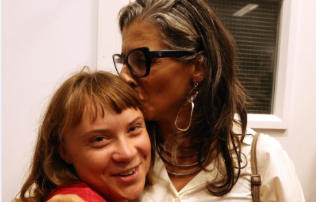 Genova e l'Italia oggi si fermano per sciopero, in corteo anche Thunberg e Albanese. Telenord in diretta