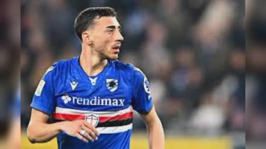 Sampdoria, Riccio tenta il recupero. Fredberg: "Non capisco perché i tifosi mi contestano"