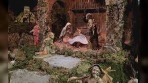 Genova, Lega e Fdi accusano: "La Salis cancella il presepe a Palazzo Tursi". Al suo posto, il 'Villaggio di Natale'