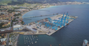 Vado Gateway 2025: dati positivi, ma resta centrale la riapertura del Canale di Suez