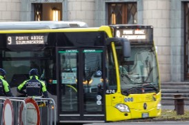 UIL Trasporti, FIT SGBCISL, ASGB-GTV, FAISA-CISAL e SASA firmano accordo integrativo con miglioramenti retributivi