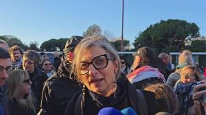 Sciopero, Albanese a Telenord: "No a rialzo spese militari, uniti per difendere diritti e dignità"