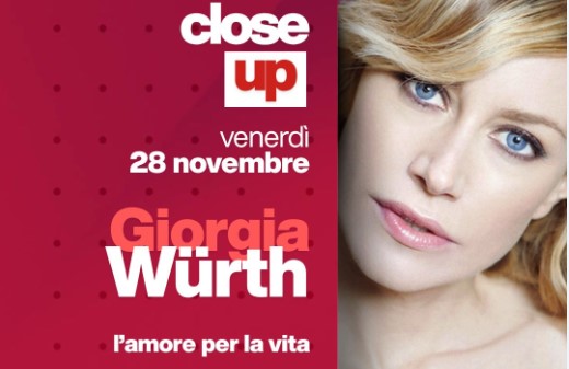 Close Up, su Telenord interviste esclusive ai protagonisti di economia, cultura, politica, spettacolo e sport: oggi ospite Giorgia Würth