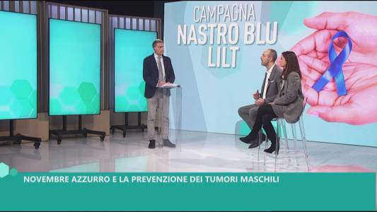 Prevenzione maschile, i consigli degli esperti e le risposte alle domande più frequenti