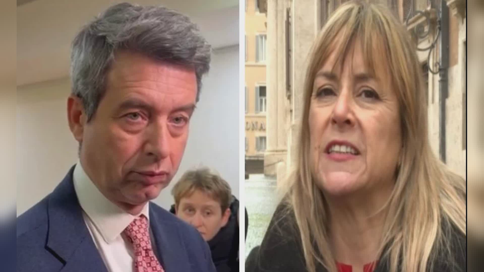 Cisgiordania, anche Orlando e Ghio tra i deputati Pd bloccati dall'esercito israeliano, interviene la Farnesina