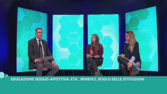 L'educazione sessuo-affettiva, il parere delle psicologhe della Liguria