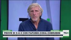 Sampdoria, idea 3-4-2-1. Nicolini: "Lo Spezia ha un solo risultato a disposizione"