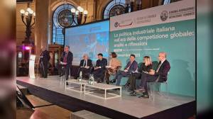 Premi Economia Internazionale e Manzitti, protagonisti Mazzucato e Pompili