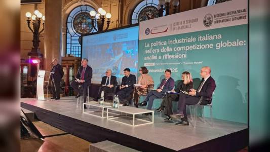 Premi Economia Internazionale e Manzitti, protagonisti Mazzucato e Pompili